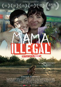 Mama Illegal |   DVD